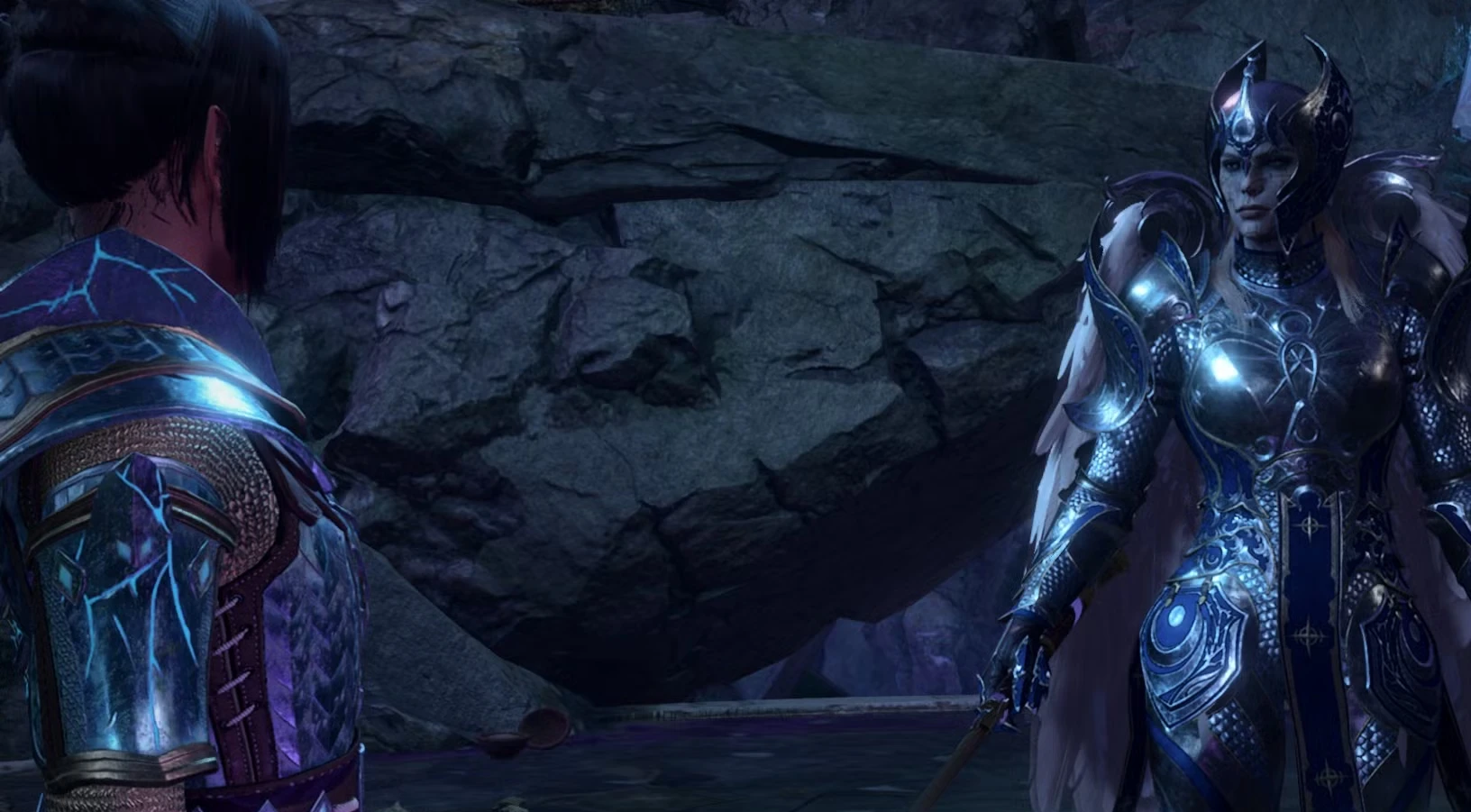 Should You Let Shadowheart Kill The Nightsong In BG3?