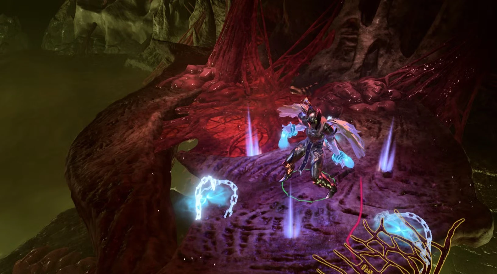 Should You Let Shadowheart Kill The Nightsong In BG3?