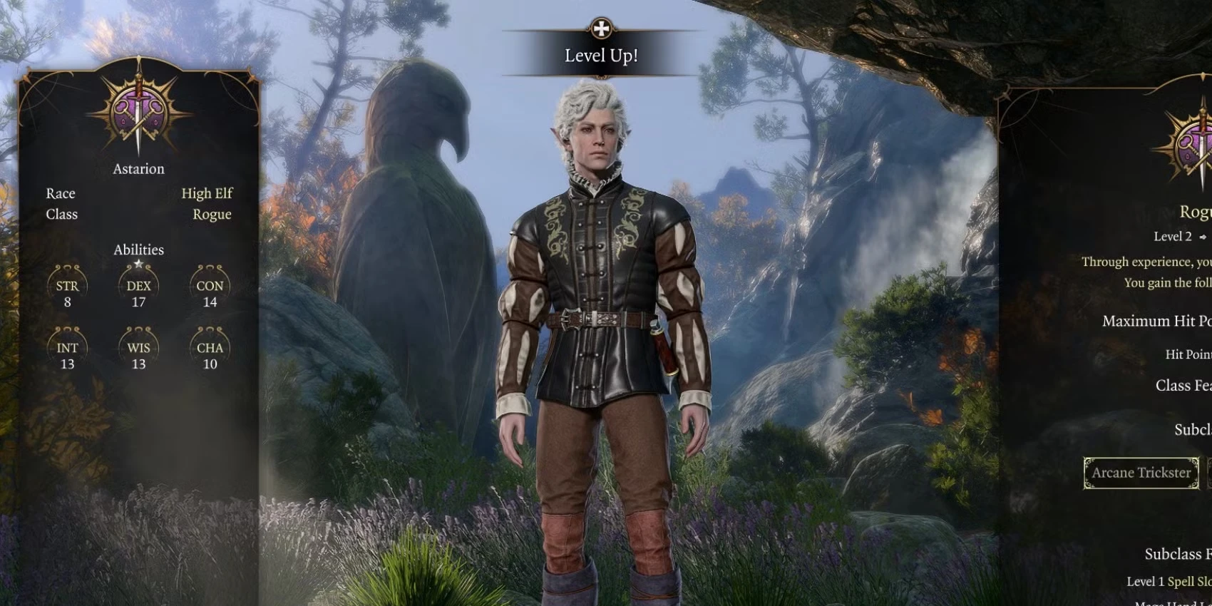 Should You Pick An Origin Character Or Create Your Own In Baldur's Gate 3