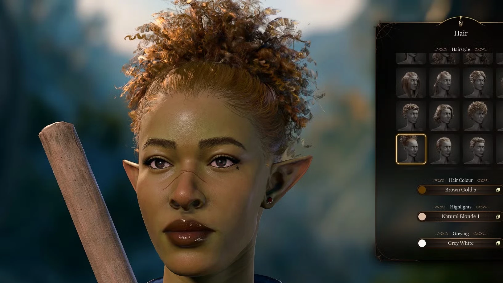 Should You Pick An Origin Character Or Create Your Own In Baldur's Gate 3