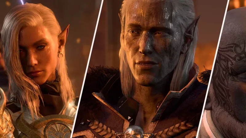 A Escolha de Nere em Baldur’s Gate 3: Aliar-se ou Confrontar os Rebeldes?