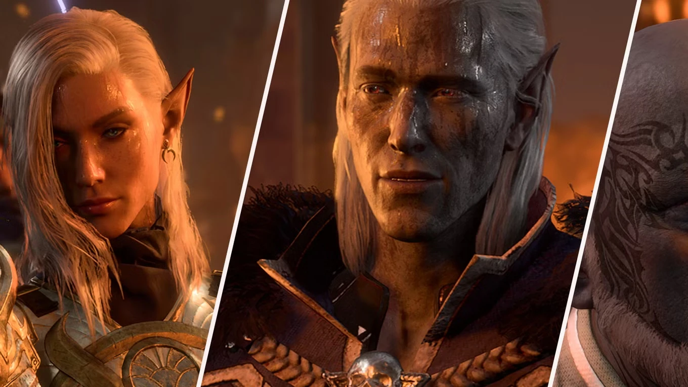 Should You Side With Nere Or The Rebels In Baldur’s Gate 3?