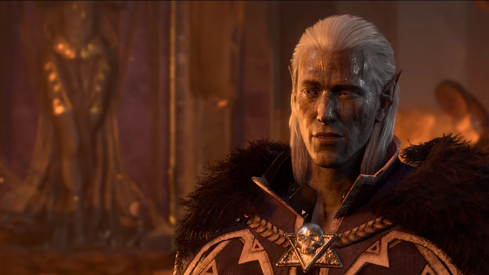 Should You Side With Nere Or The Rebels In Baldur’s Gate 3?