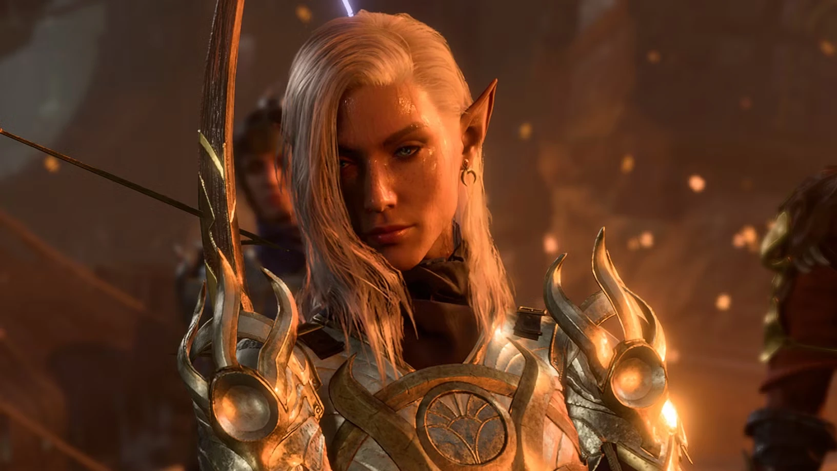 Should You Side With Nere Or The Rebels In Baldur’s Gate 3?