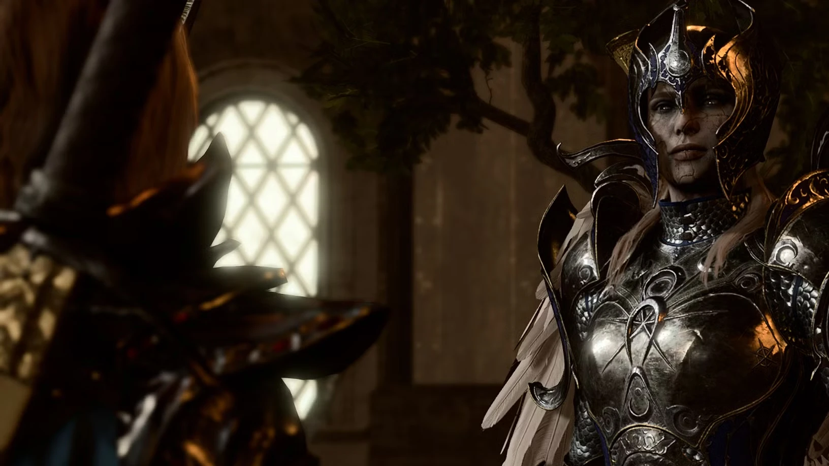 Should You Side With Nightsong Or Lorroakan In Baldur's Gate 3?