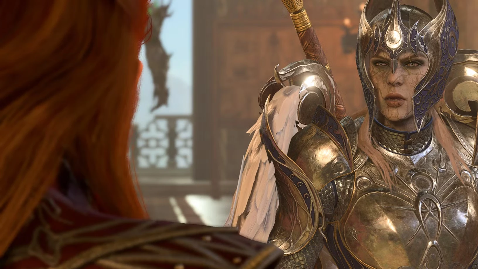 Should You Side With Nightsong Or Lorroakan In Baldur's Gate 3?