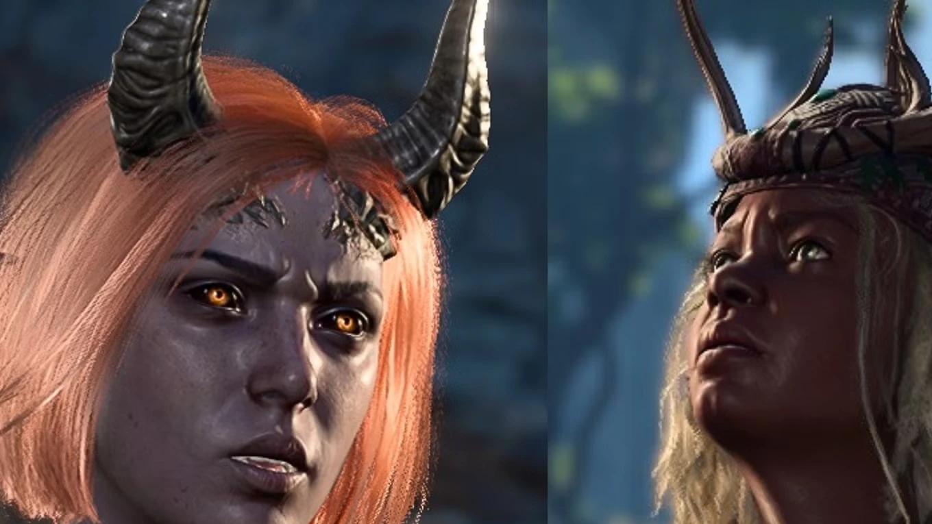 Should You Side With The Tieflings, Goblins, Or Druids In Baldur's Gate 3?