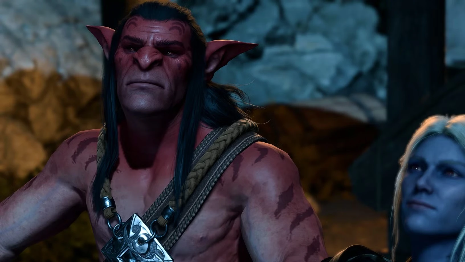 Should You Side With The Tieflings, Goblins, Or Druids In Baldur's Gate 3?