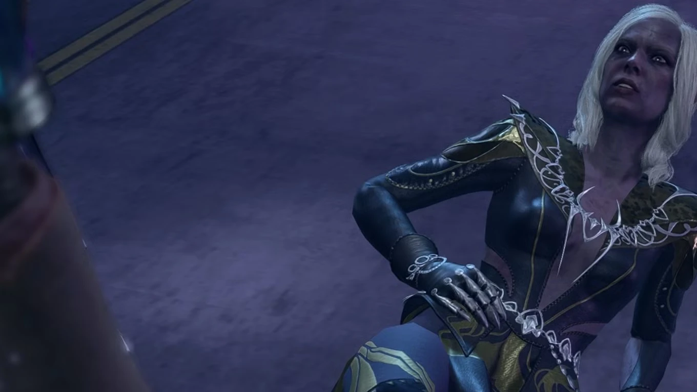 Should You Spare Or Kill The Mother Superior In Baldur's Gate 3?