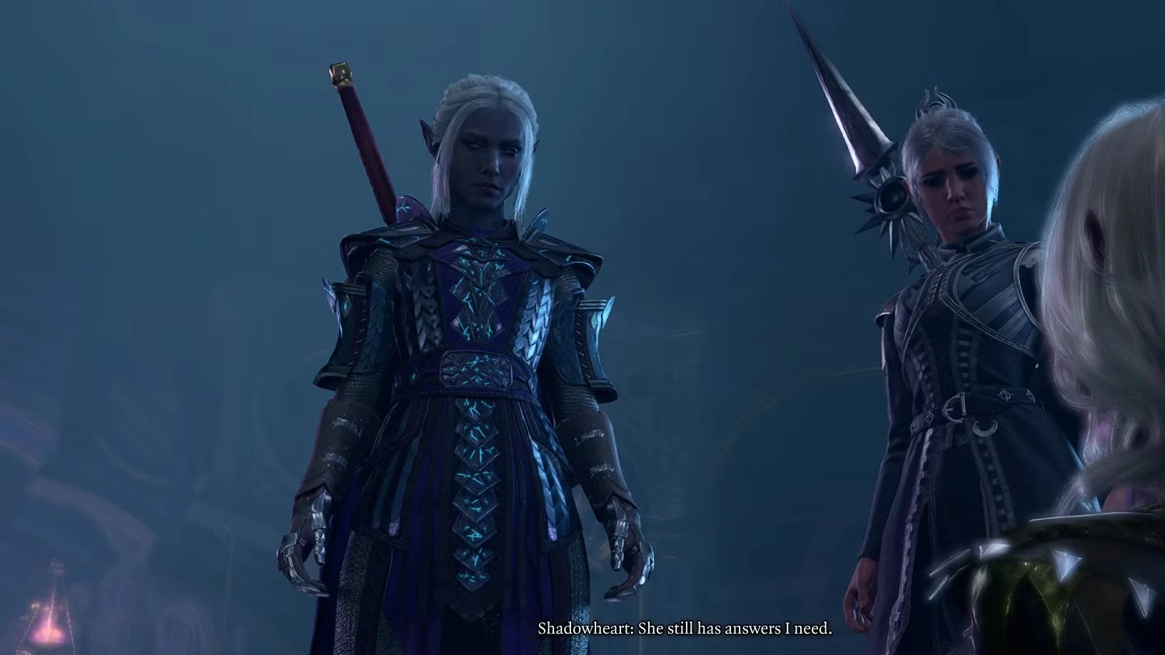 Should You Spare Or Kill The Mother Superior In Baldur's Gate 3?