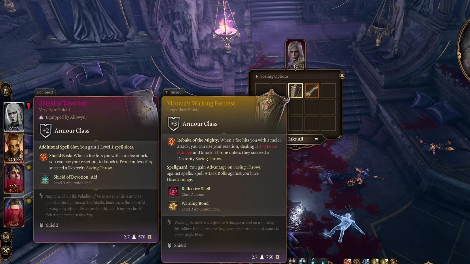 Should You Spare Or Kill The Mother Superior In Baldur's Gate 3?