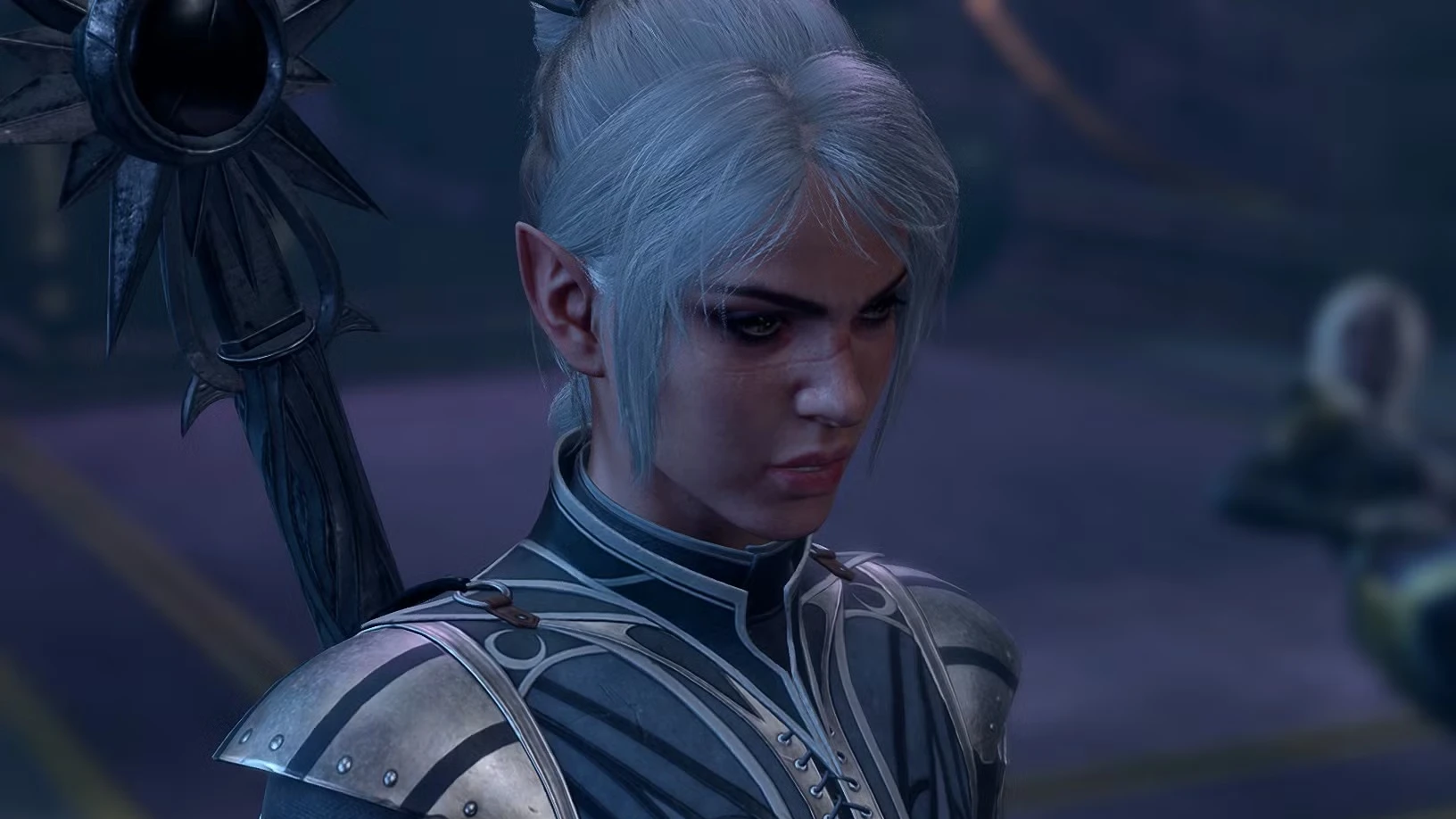 Should You Spare Or Kill The Mother Superior In Baldur's Gate 3?