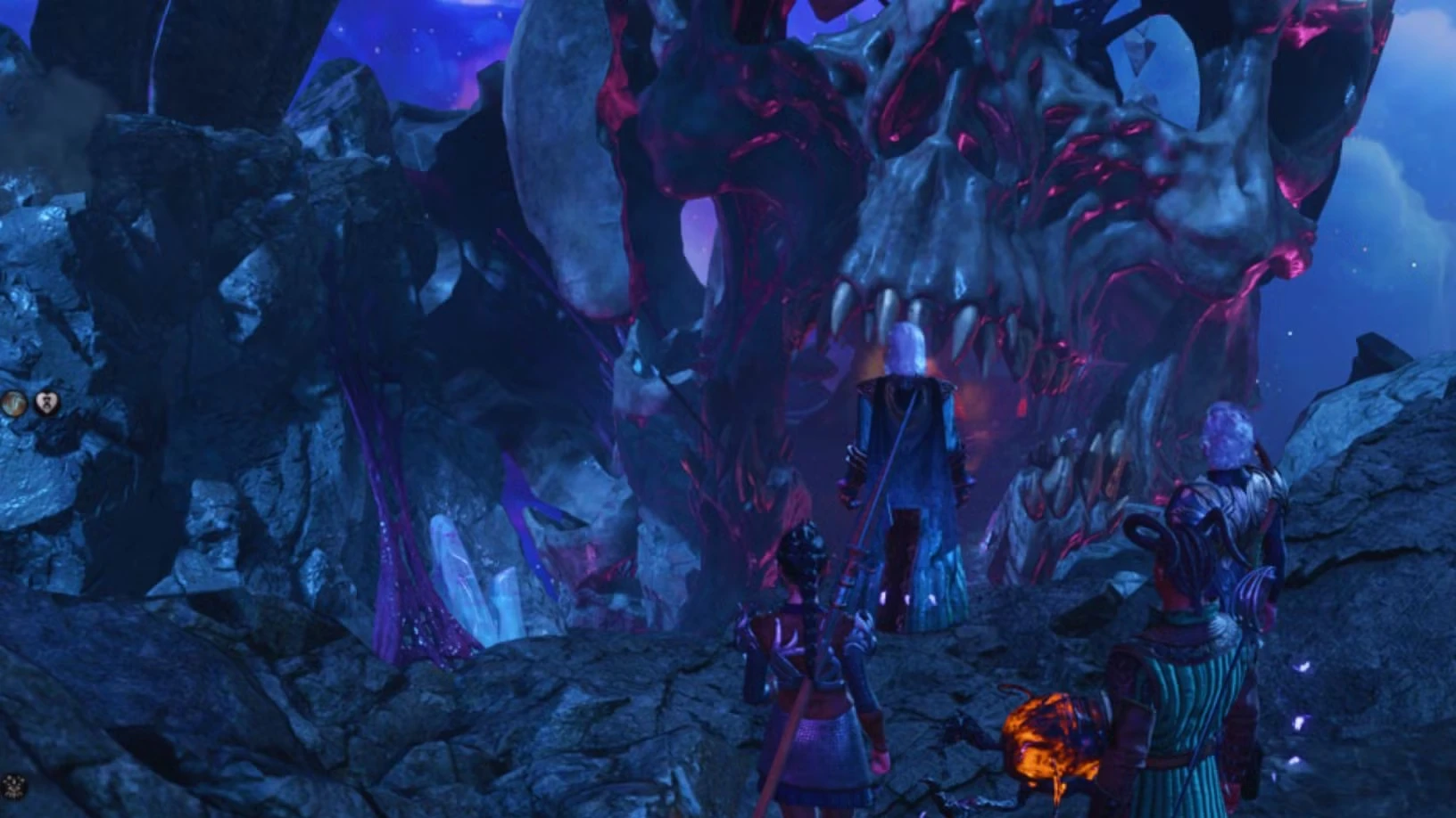 Should You Use The Astral-Touched Tadpole To Become Half-Illithid Or Not In Baldur's Gate 3?