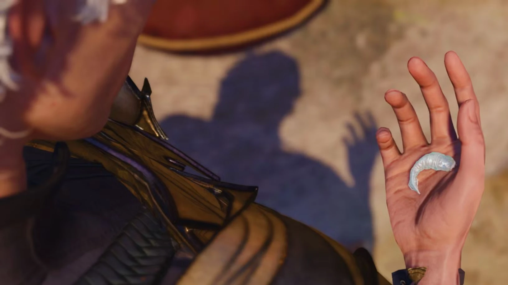 Should You Use The Astral-Touched Tadpole To Become Half-Illithid Or Not In Baldur's Gate 3?