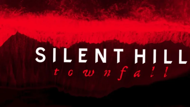 Silent Hill: Townfall: Konami Confirma Jogo, Mas Lançamento é Incerto