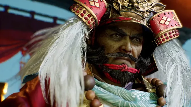 Nioh 3: Onde Encontrar os Itens de Takeda Shingen na Missão ‘O Tigre de Kai’