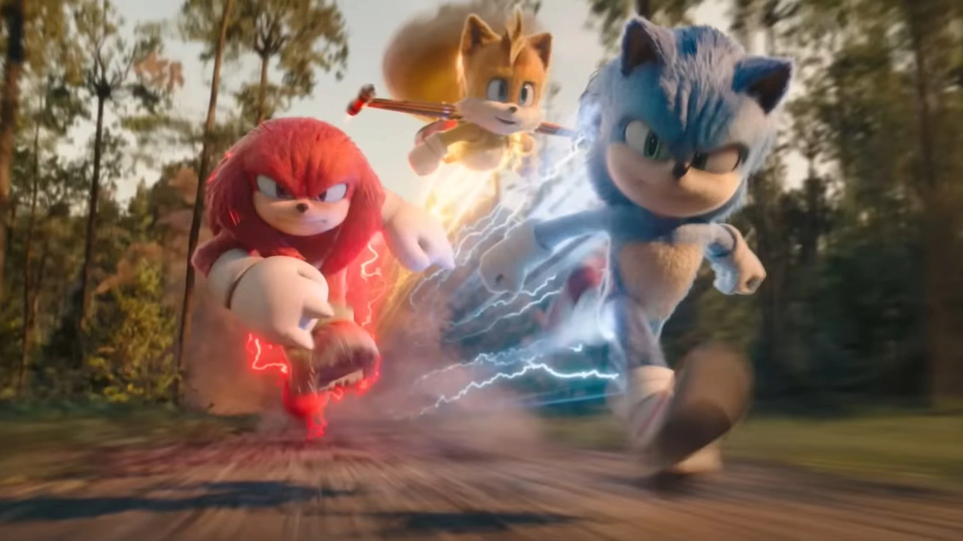 Sonic 4 Casts Kristen Bell as Amy Rose