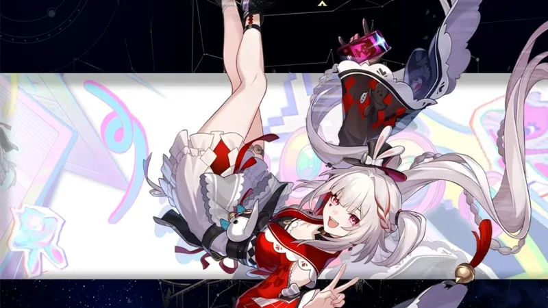 Sparxie em Honkai: Star Rail: O  para sua Melhor Build