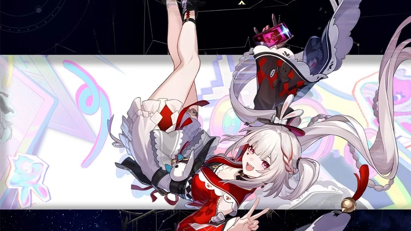 Sparxie Build Guide In Honkai Star Rail
