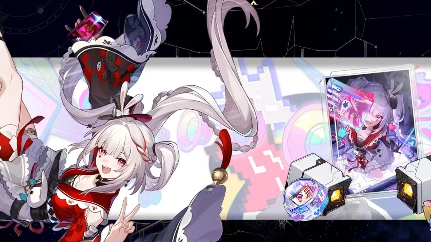 Sparxie Build Guide In Honkai Star Rail