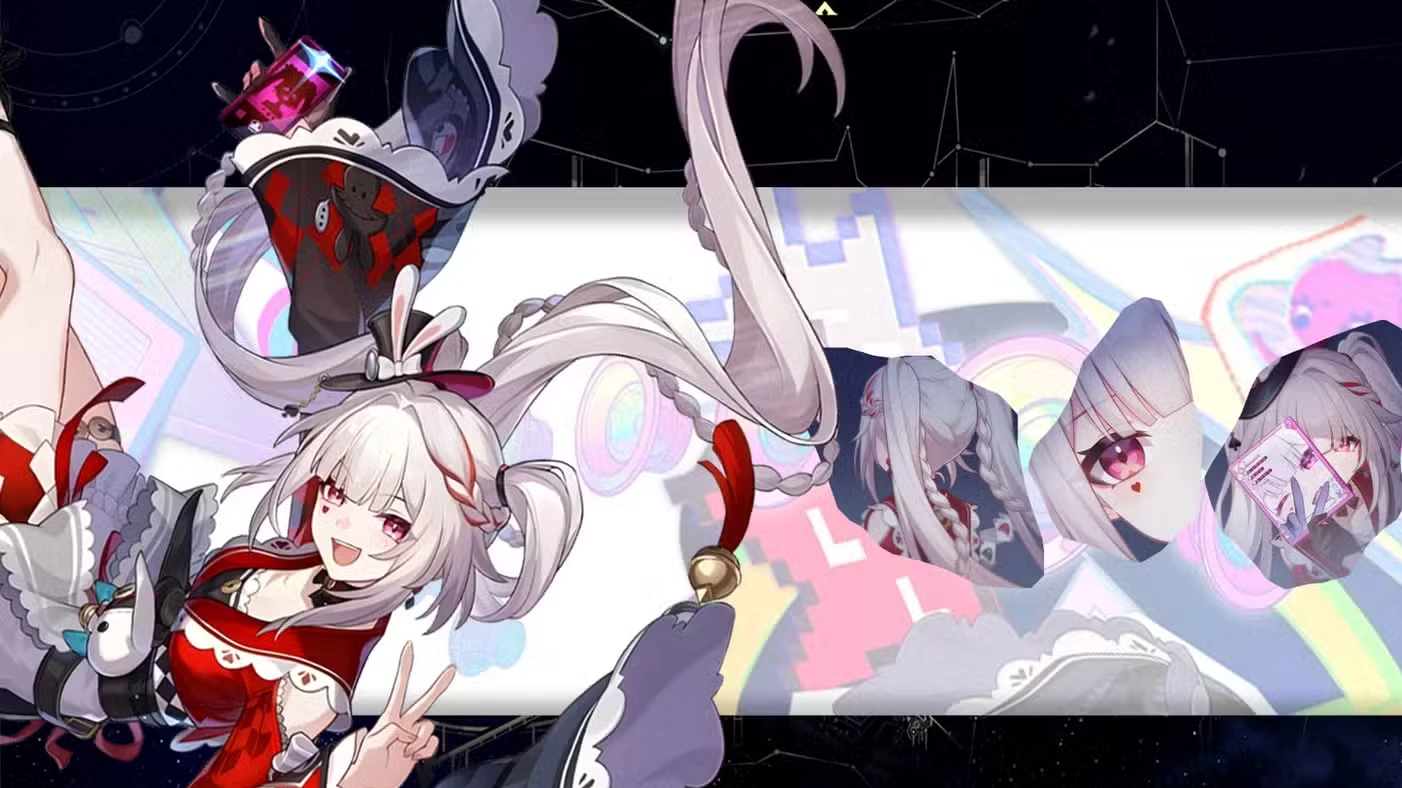 Sparxie Build Guide In Honkai Star Rail