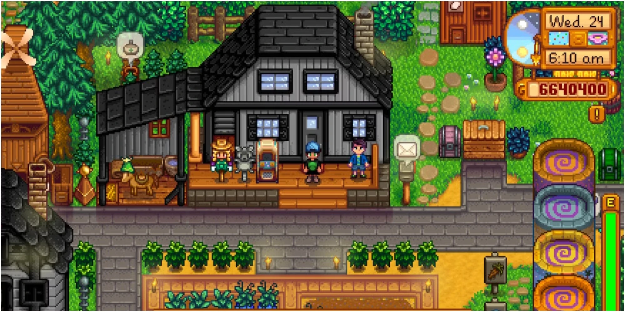 Stardew Valley: Complete Guide And Walkthrough