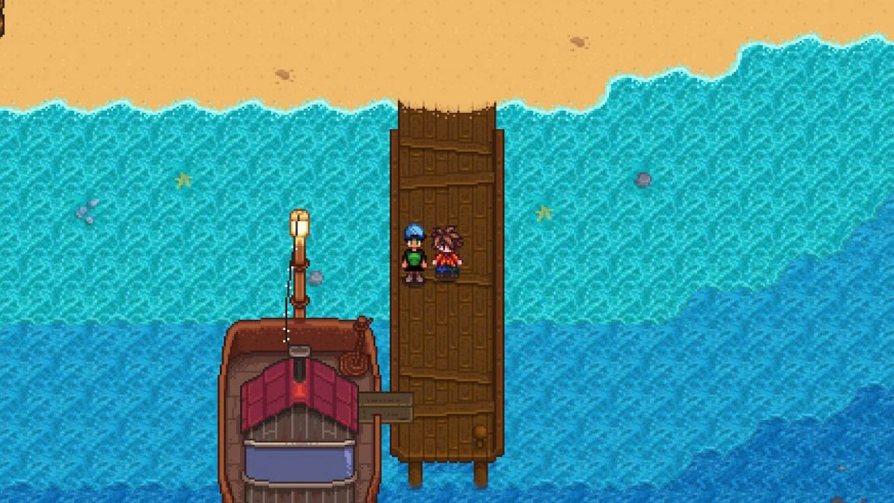 Stardew Valley: Complete Guide And Walkthrough