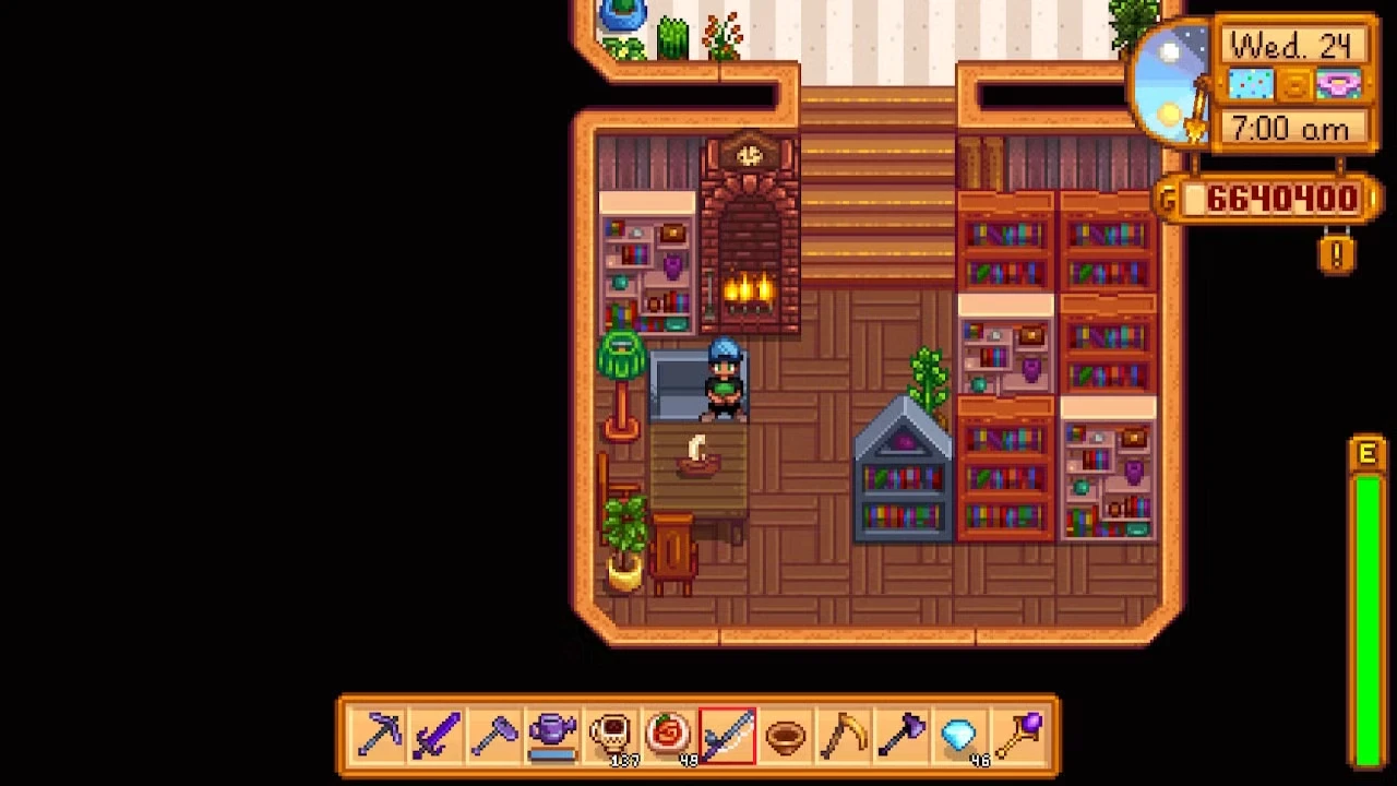 Stardew Valley: Complete Guide And Walkthrough