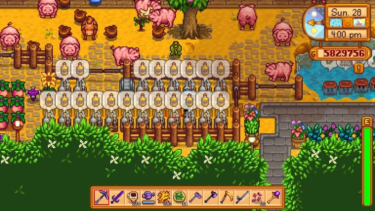 Stardew Valley: Complete Guide And Walkthrough