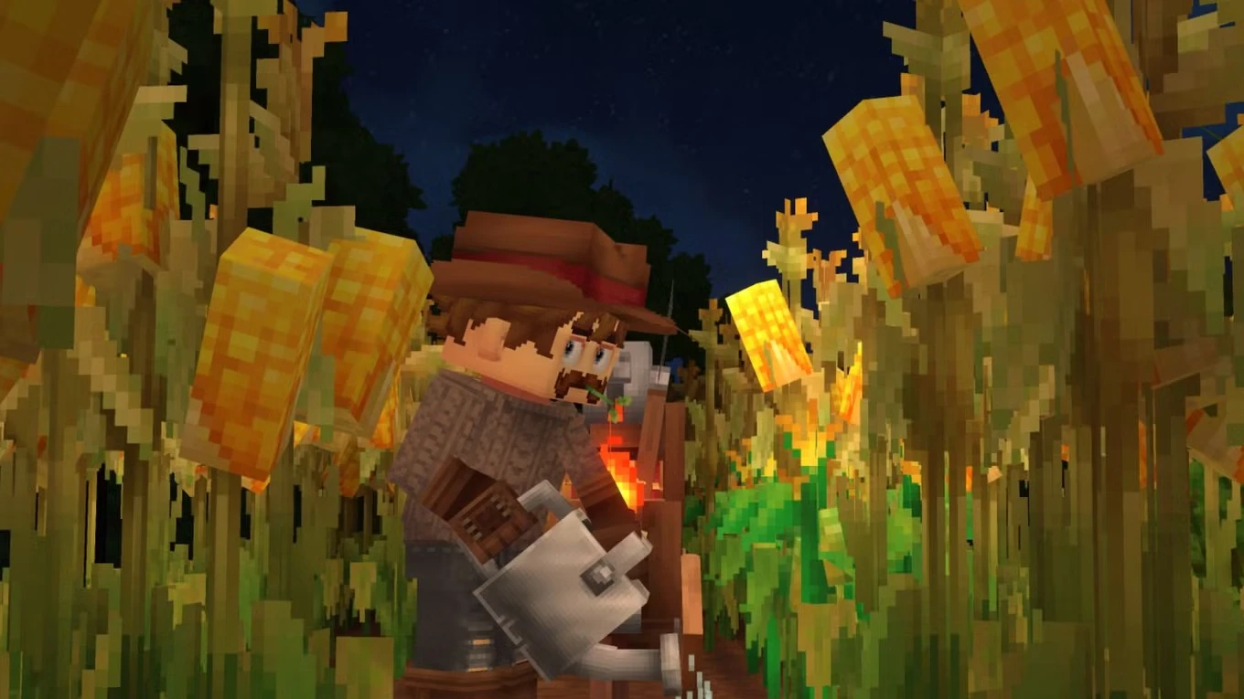 Stardew Valley Creator Could Save Hytale From Cancellation