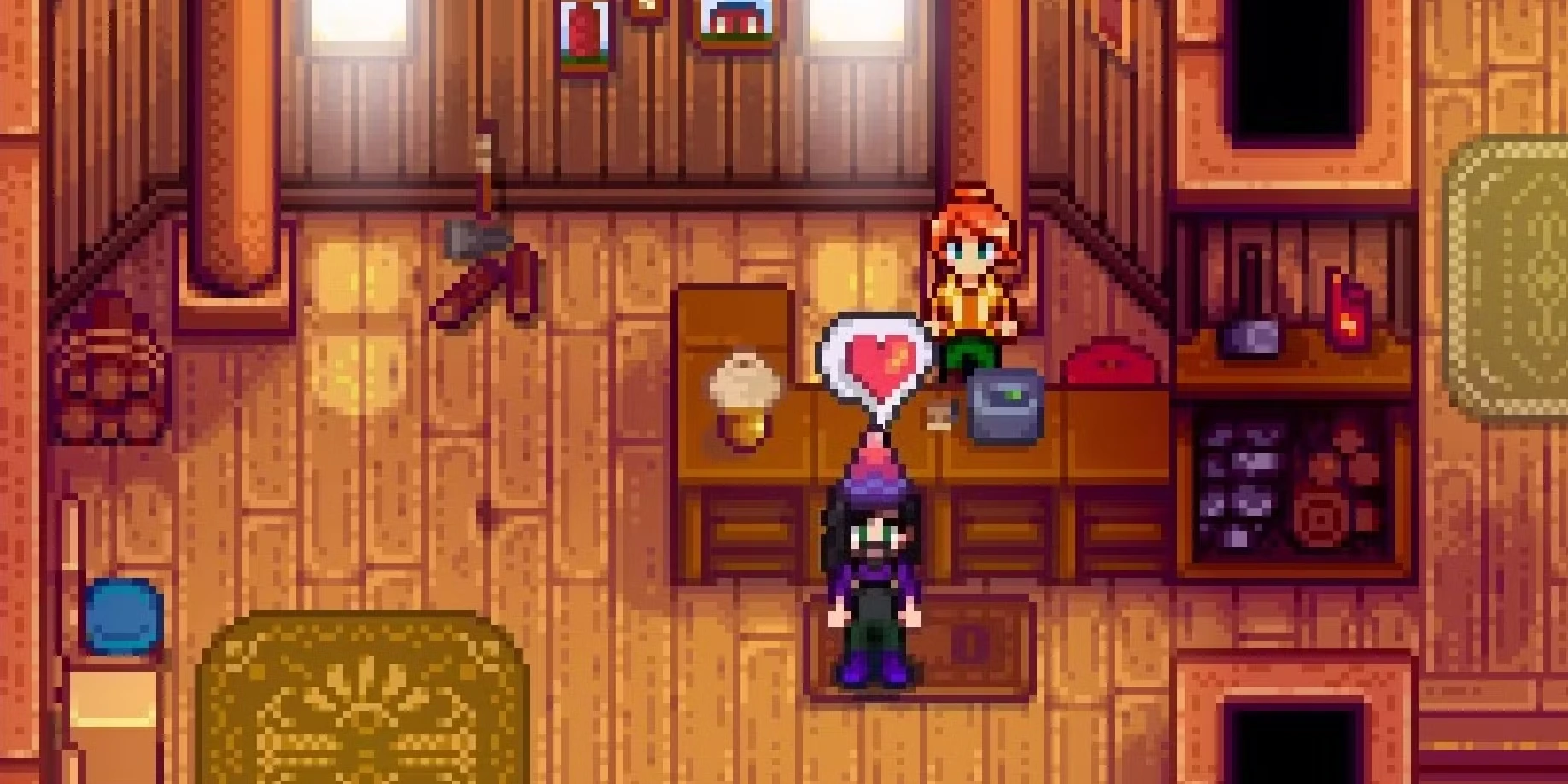 Stardew Valley Is Still Hiding A Secret That No One Has Ever Found