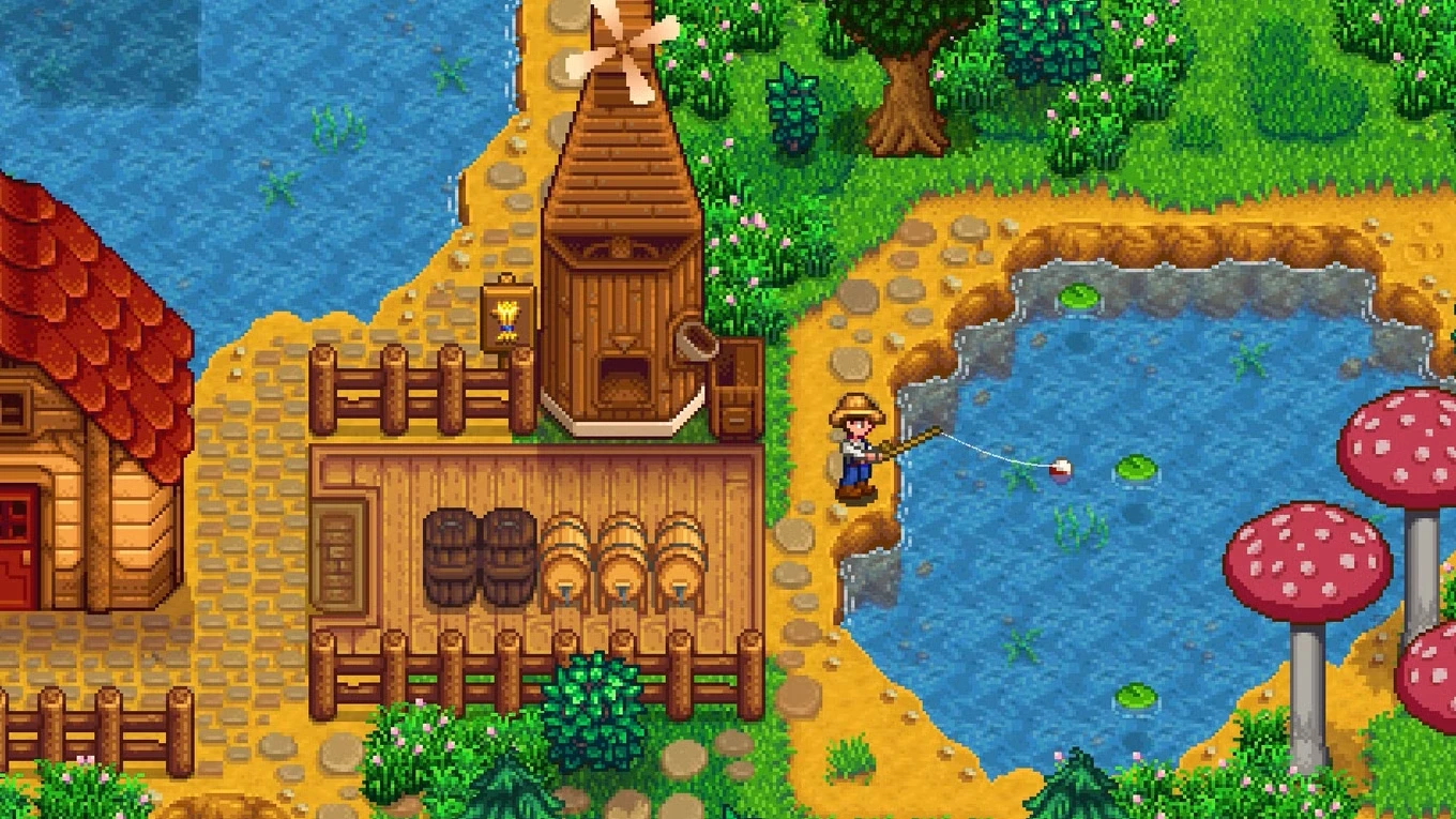 All Cheat Commands In Stardew Valley