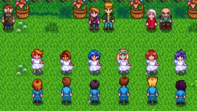 Atualização de Stardew Valley para Nintendo Switch 2 será gratuita, diz ConcernedApe