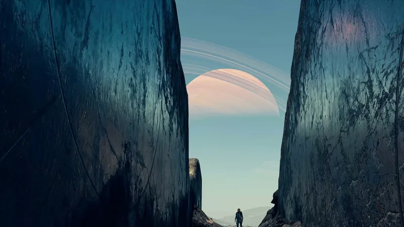 Port de Starfield para Nintendo Switch 2: Entenda o Rumor de Cancelamento