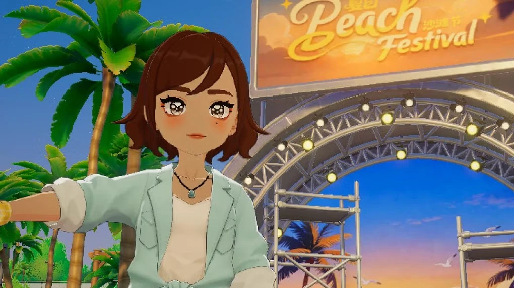 Starsand Island Beach Festival Event Guide