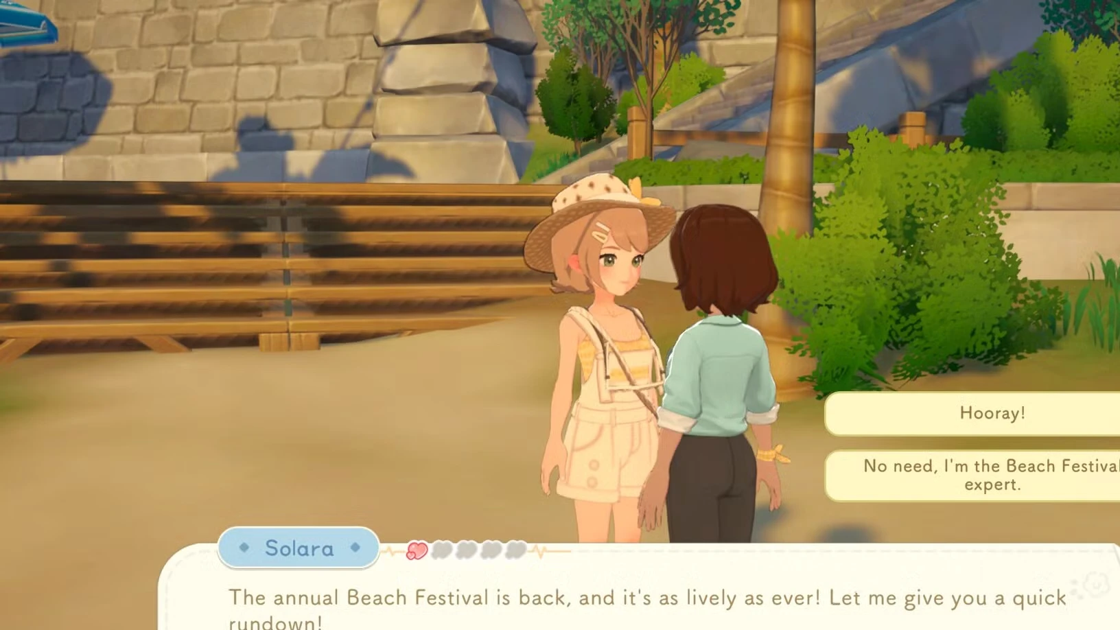Starsand Island Beach Festival Event Guide