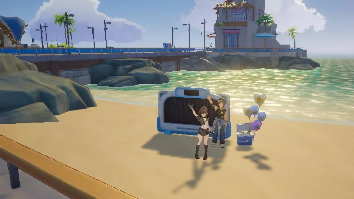 Starsand Island Beach Festival Event Guide