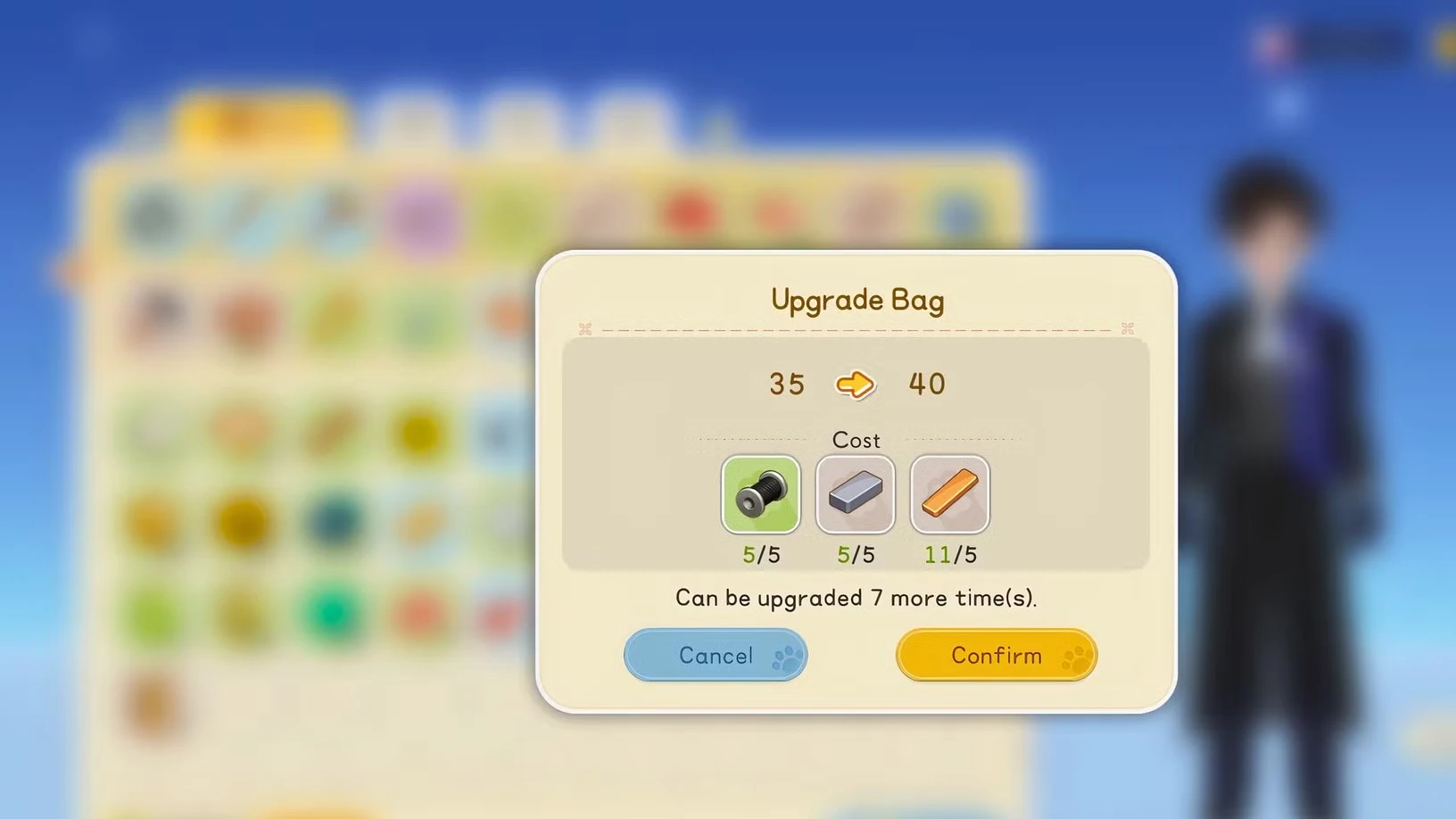 Starsand Island: Carbon Line Guide (Recipe and Best Way to Use)