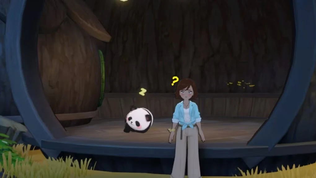 Starsand Island Emotes, Explained
