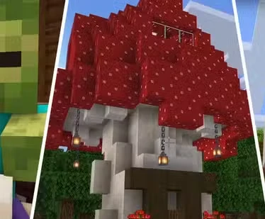 Starting A New Minecraft World? You Need To Set Up These Farms First