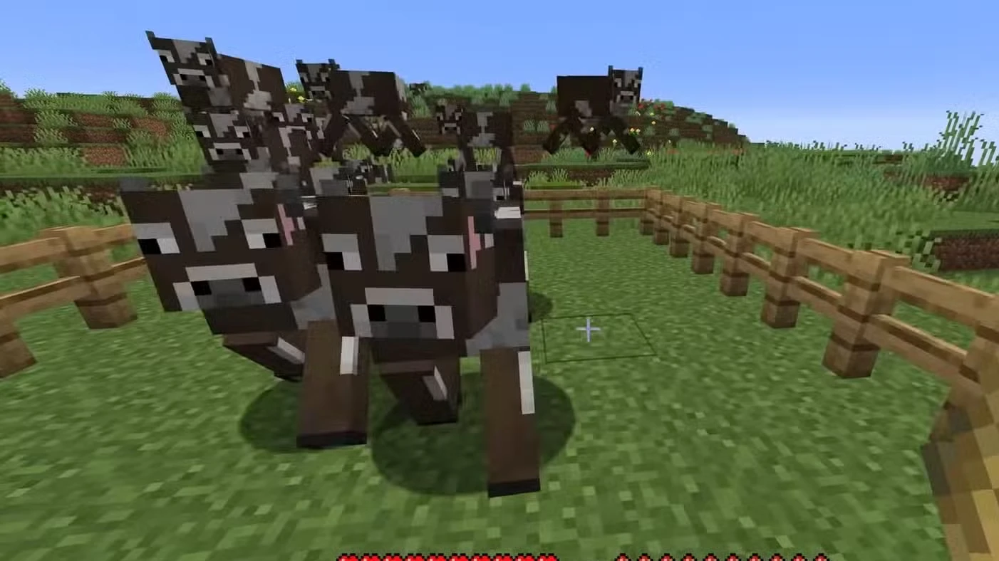 Starting A New Minecraft World? You Need To Set Up These Farms First