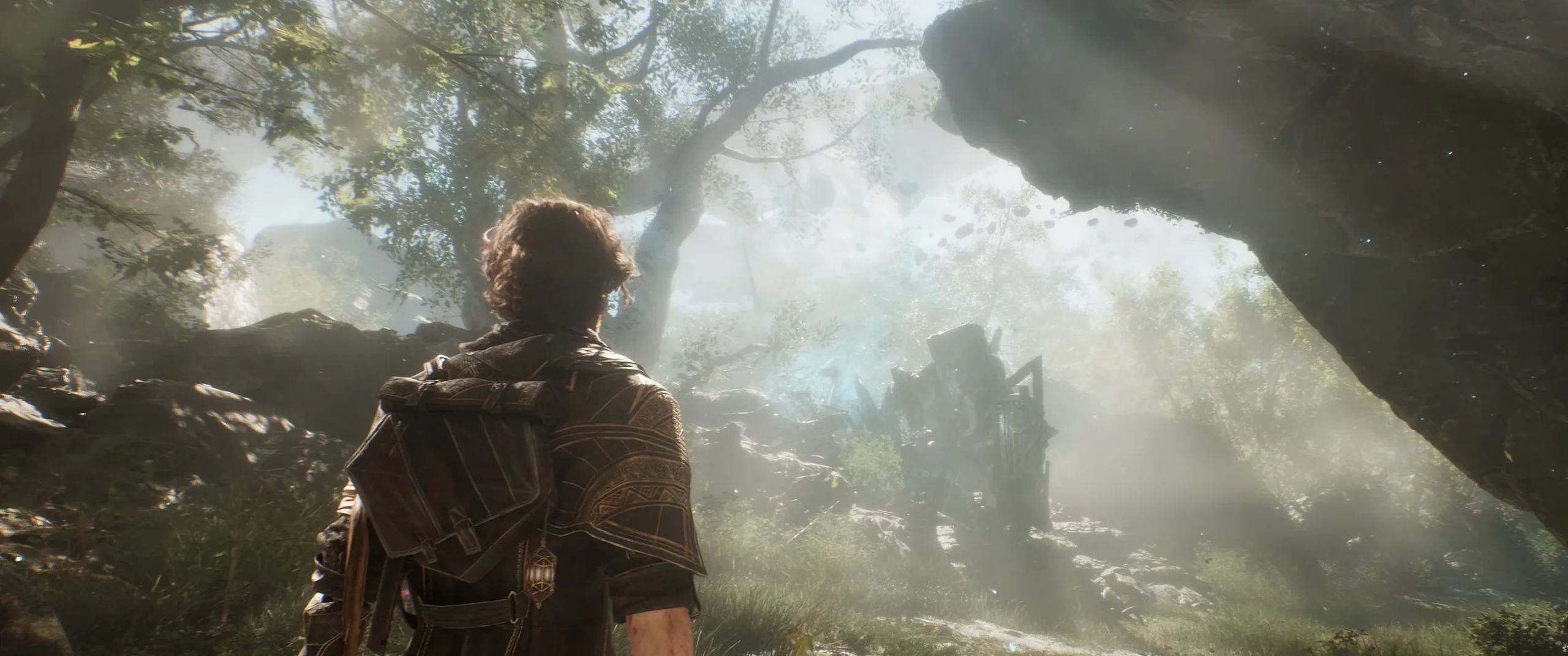 Step Aside, Final Fantasy, It’s Time For A New Expedition