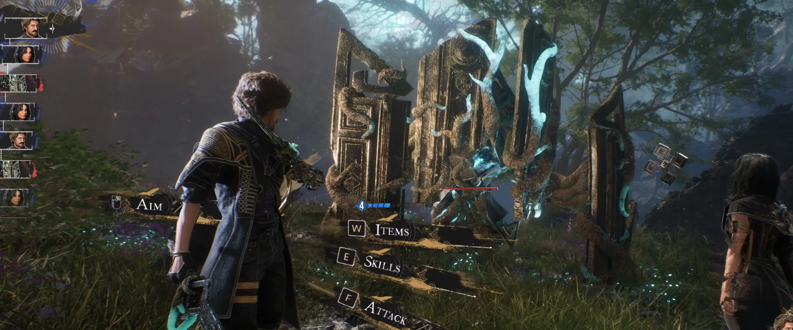 Step Aside, Final Fantasy, It’s Time For A New Expedition