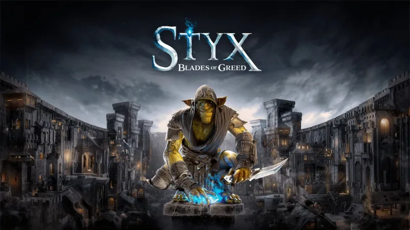 Styx: Blades of Greed Chega com Trailer Intenso de Gameplay