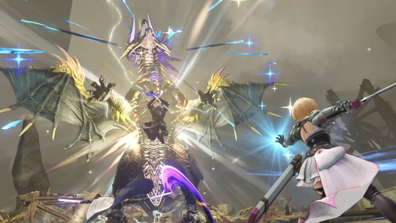Granblue Fantasy: Relink Surpreende com Expansão ‘Endless Ragnarok’ em 9 de Julho
