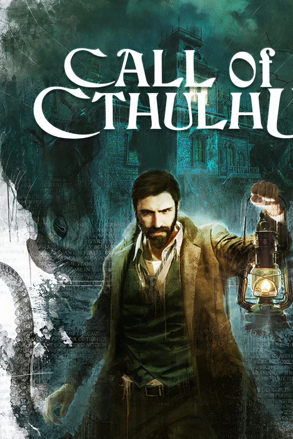 The Best Cosmic Horror Games Ranked