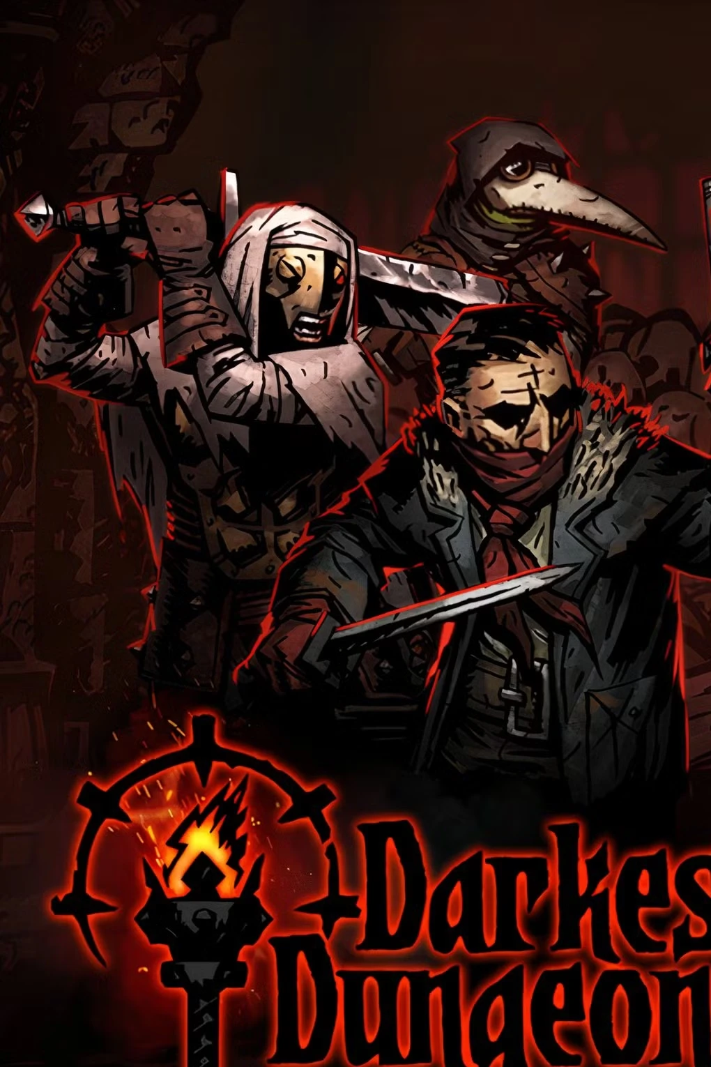 The Best Cosmic Horror Games Ranked
