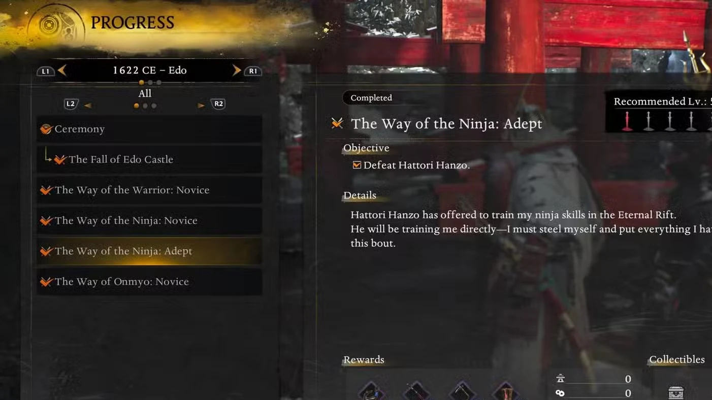 The best Nioh 3 tips to help you complete the game