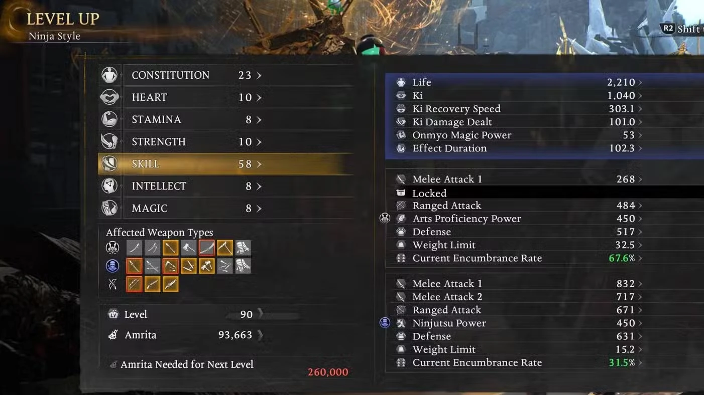 The best Nioh 3 tips to help you complete the game