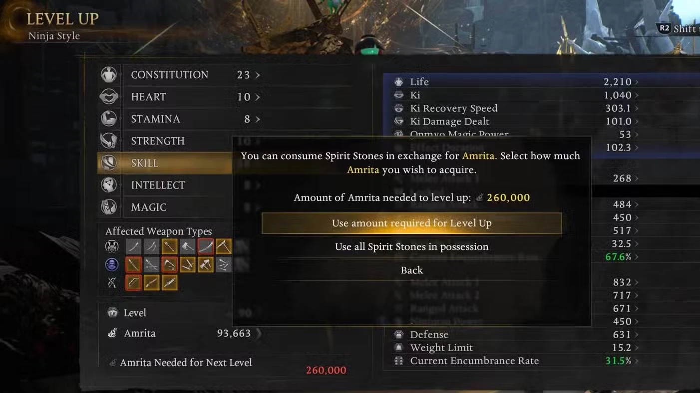 The best Nioh 3 tips to help you complete the game